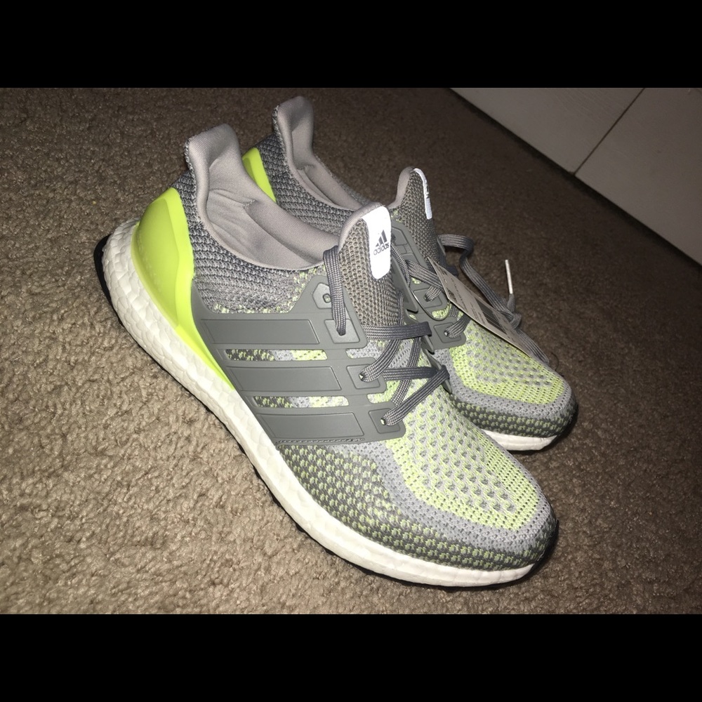 Adidas ultra boost